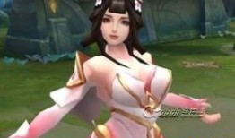 甄姬皮肤最新爆料图片高清,高清爆料，仙气缭绕，美艳不可方物